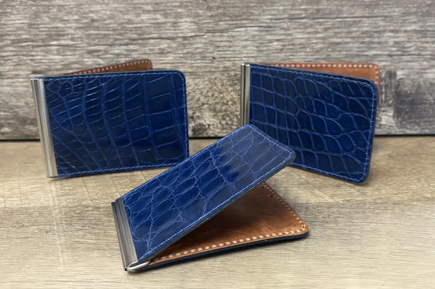 Money Clip Wallets